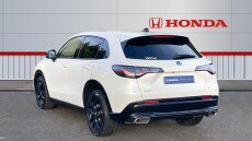 Honda Zr-V 2.0 eHEV Sport 5dr CVT Hybrid Estate